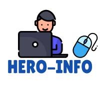 HERO INFO POS