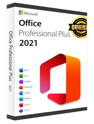 microsoft office 2021 professional plus