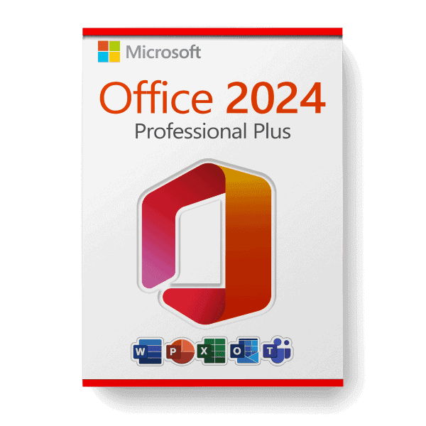 microsoft office 2024 professional plus
